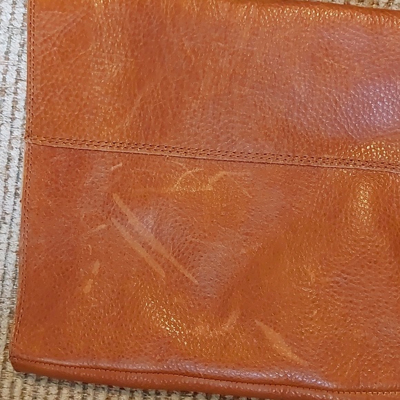 Nwt Lucky Brand Leather Boots - Picture 3 of 8